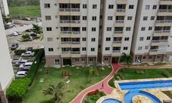 Imagem 2: Apartamento no condomínio Villa Treviso