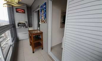 Imagem 6: Apartamento à venda, 41 m² por R$ 330.000,00 - Boqueirão - Praia Grande/SP