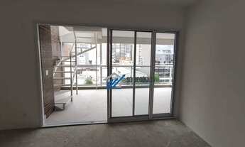 Imagem 4: Cobertura duplex com 3 dormitórios - Pinheiros