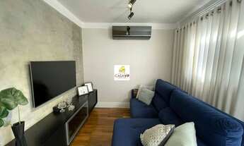 Imagem 3: Apartamento à venda, Vila Gomes Cardim, 100m², 2 dormitórios, 1 suíte, 2 vagas!