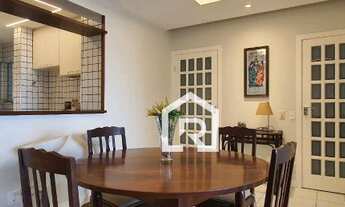 Imagem 5: Apartamento com 3 dormitórios à venda, 152 m² por R$ 1.100.000,00 - Jardim Astúrias - Guar