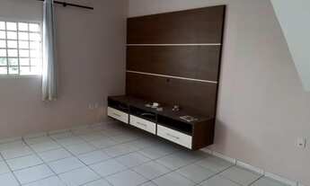 Imagem 5: Sobrado belíssimo próximo ao aeroporto de Várzea Grande MT Ref.:CA13994