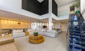 Imagem 7: Rio de Janeiro - Casa de Condomínio - Barra da Tijuca