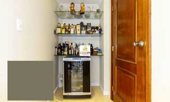 Imagem 5: Apartamento à venda, Vila Mascote, 125m², 3 suítes, 3 vagas!