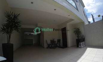 Imagem: Sobrado duplex 3 dormitórios 1 Suíte no