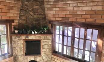 Imagem 3: Linda casa próximo a natureza, e próximo ao centro da cidade