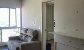 Imagem 2: Apartamento com 1 dormitório à venda, 33 m² por R$ 340.000,00 - Centro - Curitiba/PR