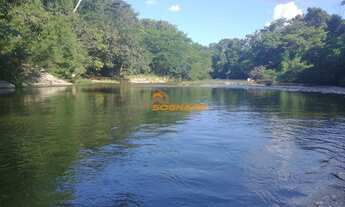 Imagem: Bairro Coxipó do Ouro Valor R$ 270.000,00