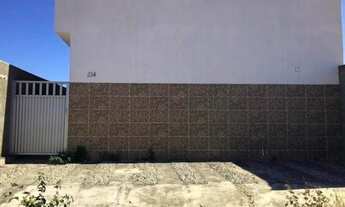 Imagem 4: Casa no Loteamento Redenção Etapa III em Pesqueira/PE