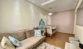 Imagem 2: Apartamento à venda em Campinas - financiamento ok