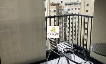 Imagem 4: Apartamento à venda, Jardim Umuarama, 285m², 3 dormitórios, 1 suíte, 2 vagas!