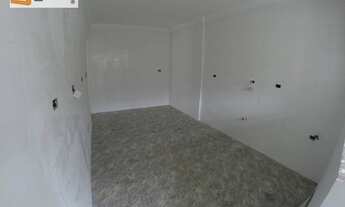 Imagem 7: Apartamento à venda, 100 m² por R$ 350.000,00 - Tupi - Praia Grande/SP