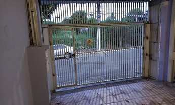 Imagem 2: SãO PAULO - Casa Padrão - Jardim Nordeste