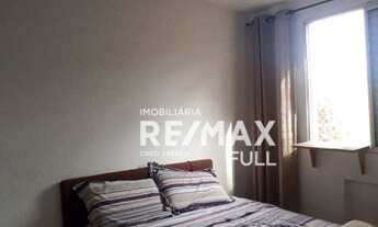 Imagem 6: Apartamento à venda, 46 m² por R$ 149.000,00 - Alto da Boa Vista - Ribeirão Preto/SP