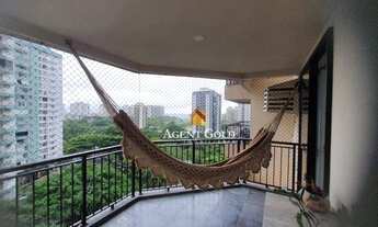 Imagem 5: Four Seasons Parque das Rosas - Sol da manhã, varandão com vista espetacular