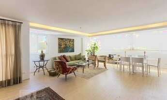 Imagem 7: Apartamento para Aluguel - Vila Olímpia, 2 Quartos, 180 m2