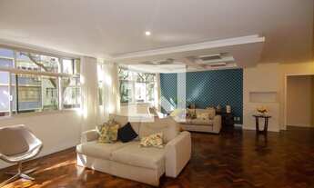 Imagem 2: Apartamento à Venda - Copacabana, 4 Quartos, 241 m2