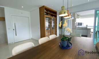 Imagem 5: Apartamento com 3 dormitórios, 177 m² - venda por R$ 1.700.000,00 ou aluguel por R$ 9.000