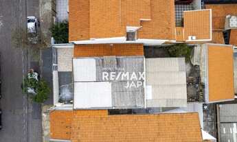 Imagem 2: Linda Casa Térrea a Venda Em Jundiaí - Bairro Jardim Tannus AC: 140m² - 3 Dormitórios