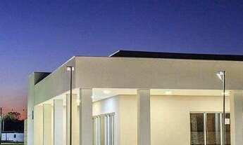 Imagem 3: Terreno à venda, 824 m² por R$ 1.890.000,00 - Condomínio Florais Itália - Cuiabá/MT