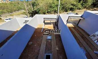 Imagem 3: Casa com 2 dormitórios à venda, 100 m² por R$ 330.000,00 - Costazul - Rio das Ostras/RJ
