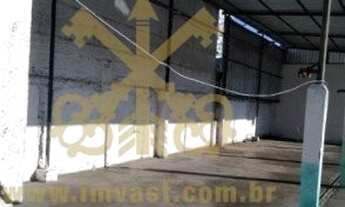 Imagem 4: São Paulo - Galpão/Depósito/Armazém - Mooca