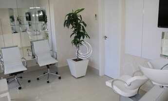 Imagem 2: APARTAMENTO NOVO DE DOIS DORMITÓRIOS, SENDO UMA SUÍTE, NO CENTRO E COM ÁREA DE LAZER