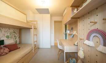 Imagem 7: Apartamentos de 2 e 3 quartos Lançamento ALTO INGÁ - fotos decorado