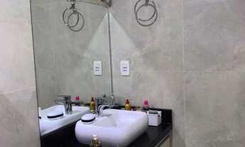 Imagem 6: Apartamento Reformado - 61m² - 3 Dorms - Condomínio Grand Prix