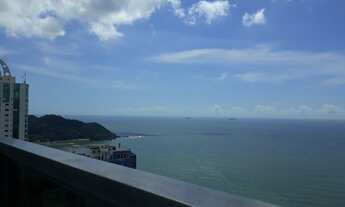 Imagem 2: Vision Tower, FG Novo na quadra dom MAR, com 4 suítes, no Centro - Balneário Camboriú - S