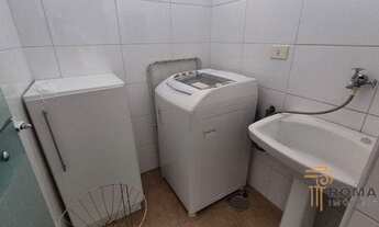 Imagem 6: Loft com 1 dormitório para alugar, 53 m² por R$ 1.600,00/mês - Água Verde - Curitiba/PR