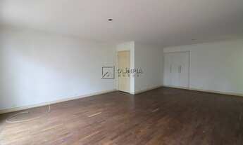 Imagem 5: Locação Apartamento 4 Dormitórios - 200 m² Higienópolis