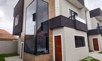 Imagem: Casa com 3 quartos próxima ao Jardim Botanico