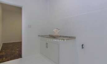 Imagem 6: Apartamento com 1 dormitório à venda, 46 m² por R$ 630.000 - Humaitá - Rio de Janeiro/RJ