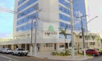 Imagem 2: Anápolis - Conjunto Comercial/Sala - Jundiaí