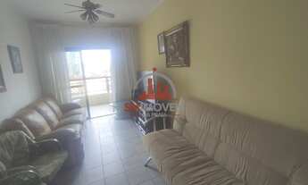 Imagem 2: 2 Dormitórios com Suíte e Piscina - Canto do Forte - Praia Grande