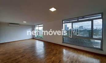 Imagem 3: Locação Apartamento 3 quartos Jardim Europa São Paulo