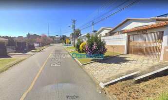 Imagem 5: Terreno à venda, 837 m² por R$ 795.000,00 - Pilarzinho - Curitiba/PR