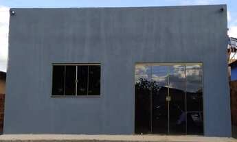 Imagem: Casa de temporada