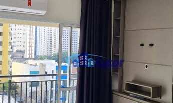 Imagem: Apartamento com 1 dormitório à venda