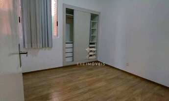 Imagem 7: Apartamento com 4 dormitórios à venda, 105 m² por R$ 530.000 - Lourdes - Belo Horizonte/MG