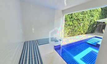 Imagem 5: Casa com 5 dormitórios à venda, 380 m² por R$ 3.500.000,00 - Acapulco - Guarujá/SP