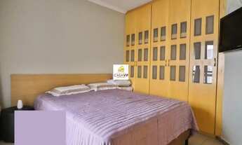 Imagem 5: Cobertura residencial para locação, 84m², 3 dormitórios, 1 suíte, 2 vagas!