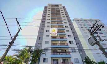 Imagem 12: Apartamento à venda, Belenzinho, 40m², 1 dormitório, 1 vaga!