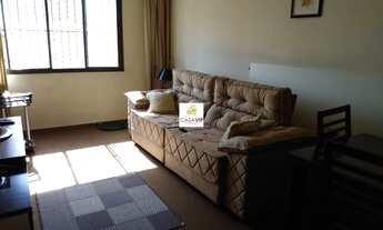 Imagem 2: Apartamento à venda, Vila Gumercindo, 65m², 2 dormitórios, 1 suíte, 1 vaga!