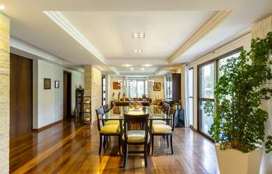 Imagem 6: CURITIBA - Casa de Condomínio - Vista Alegre