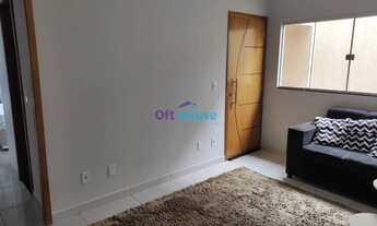 Imagem 2: Excelente casa para à venda com 90 m2 com 3 quartos e 1 suíte