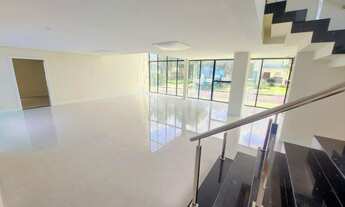 Imagem 4: Mansao em condomínio para venda com 564 metros quadrados com 5 suítes - Bairro Ponta Negra