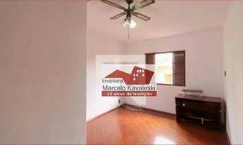 Imagem 5: Casa com 2 dormitórios, 120 m² - venda por R$ 540.000,00 ou aluguel por R$ 1.800,00/mês