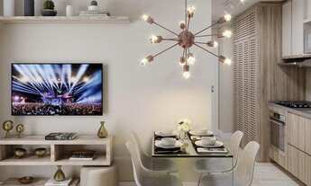 Imagem 2: Apartamento 2 quartos, a 400m do Metrô Jabaquara Zona Sul de São Paulo